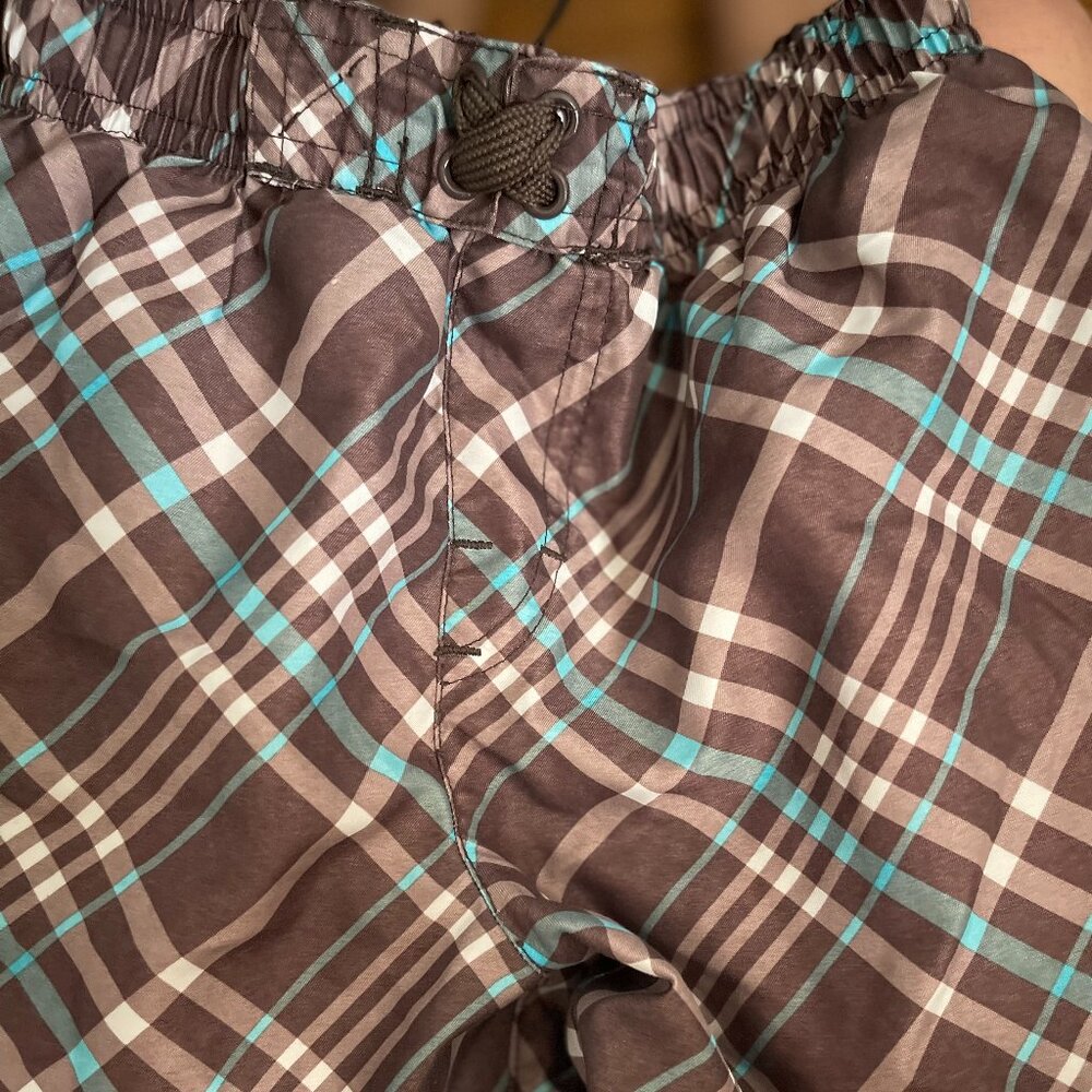 Al & Ray brand toddler boys swim shorts in size 4T